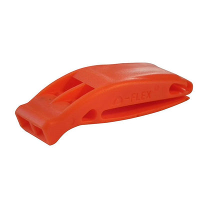 Swim Secure Safety Whistle Orange