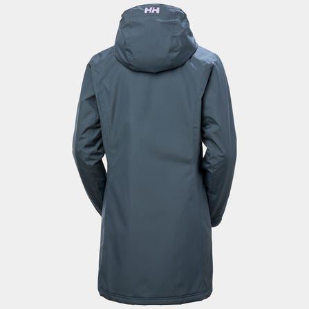 Helly Hansen Belfast Long Winter Jacket