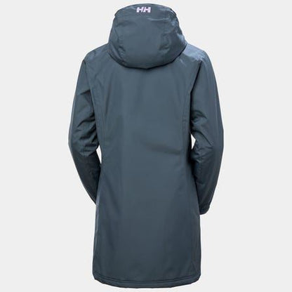 Helly Hansen Belfast Long Winter Jacket