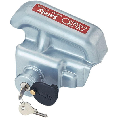 Alko Caravan Hitch Lock Compact Aks 1300
