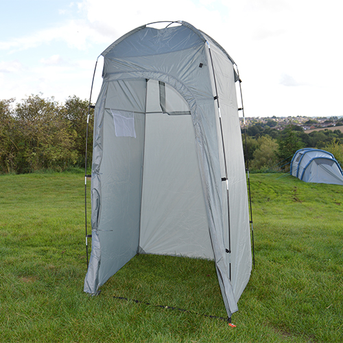 Maypole MP9515 Shower/Utility Tent