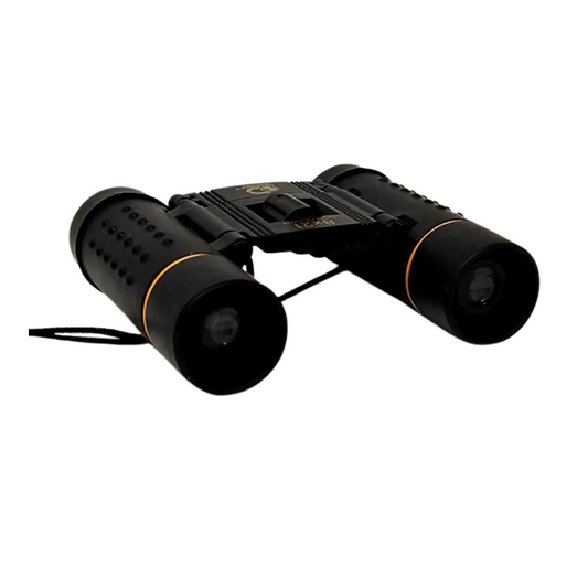 Discovery Binoculars 8 x 21mm including carry case