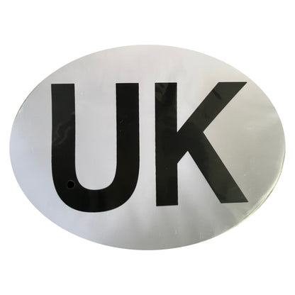 Brookstone UK Sticker