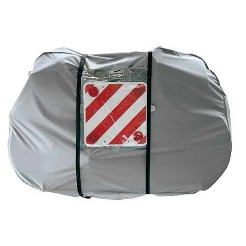 Fiamma Bike Cover S for 4 Bikes