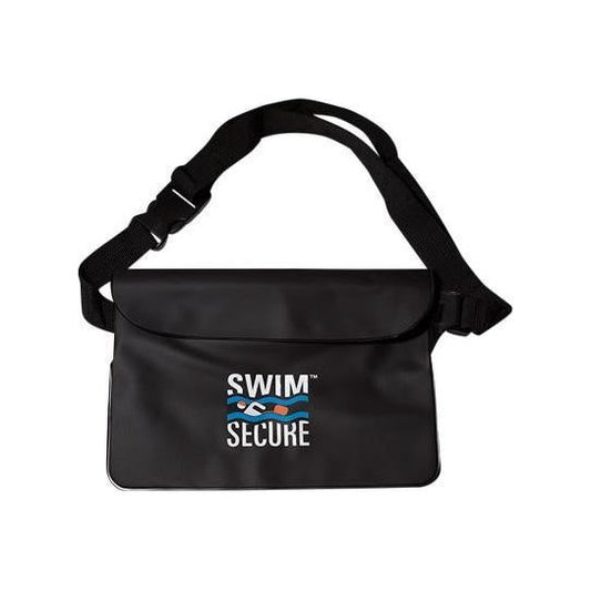 Swim Secure Waterproof Bum Bag Open Water Swimming