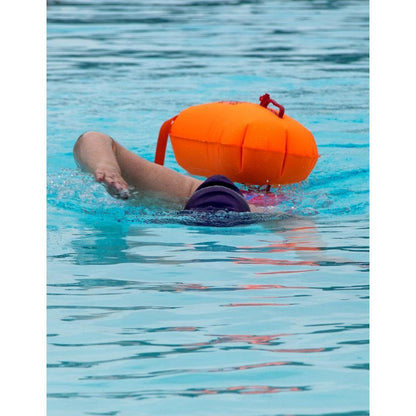 Dry Bag 20L Small Swim Secure Open Water Swimming