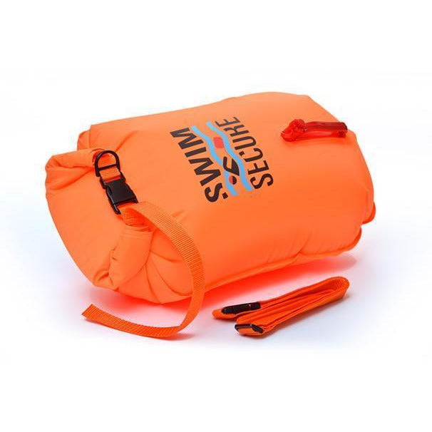 Dry Bag 20L Small Swim Secure Open Water Swimming