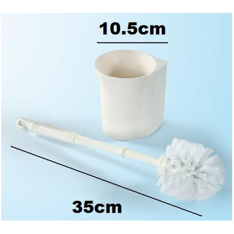 Fiamma Toilet Brush Set