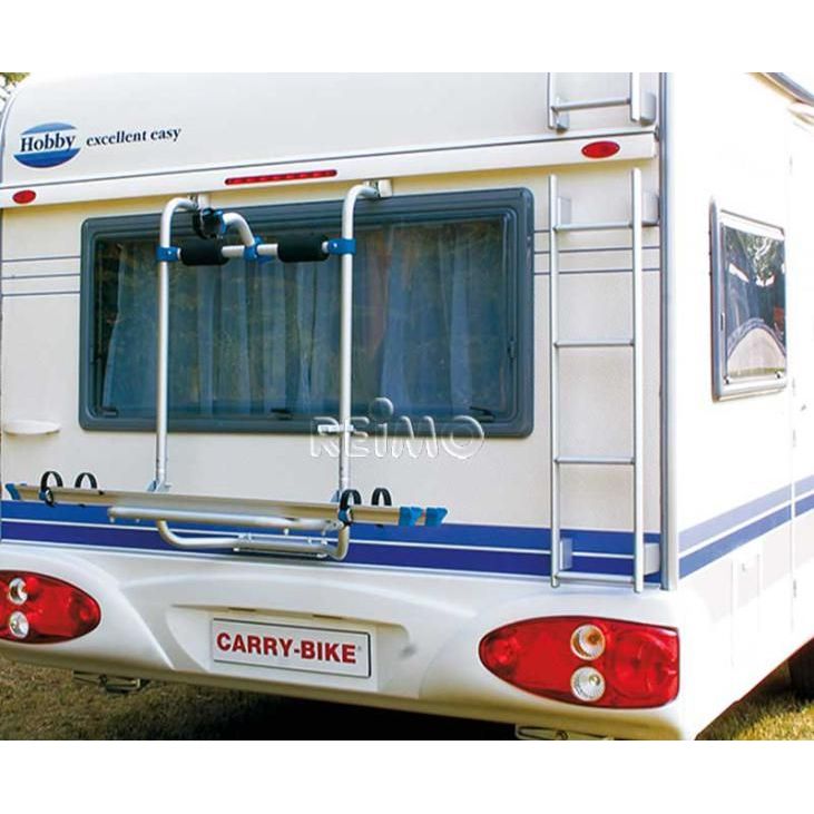 Fiamma Carry Bike Simple Plus Caravan Bike Rack