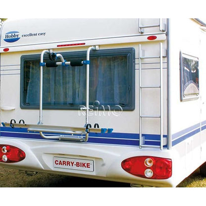 Fiamma Carry Bike Simple Plus Caravan Bike Rack