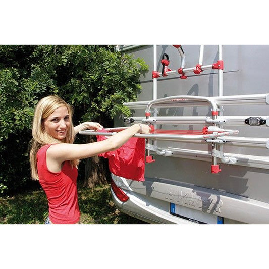Fiamma Easy Dry Bike Rack Clothes Airer