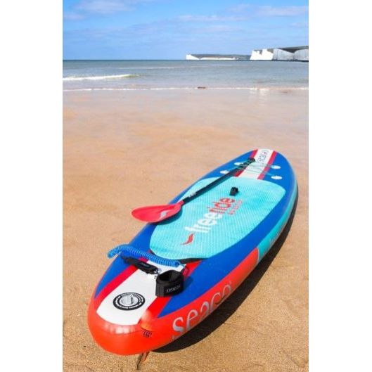 Seago SUP Inflatable Paddleboard 10ft 6" Freeride