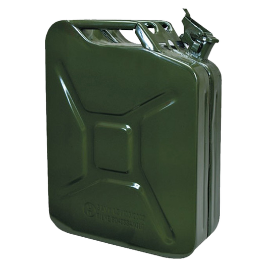 Broosktone 20 Litre Jerry Can