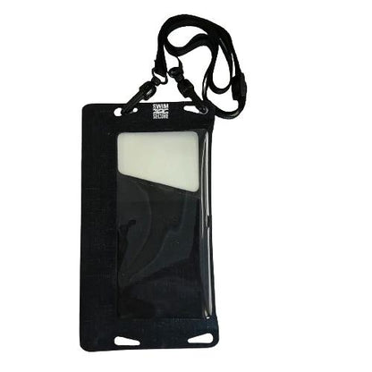 Multi Purpose Waterproof Bag IPX8 Swim Secure