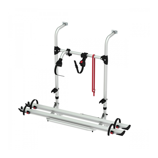 Fiamma Carry Bike Simple Plus Caravan Bike Rack