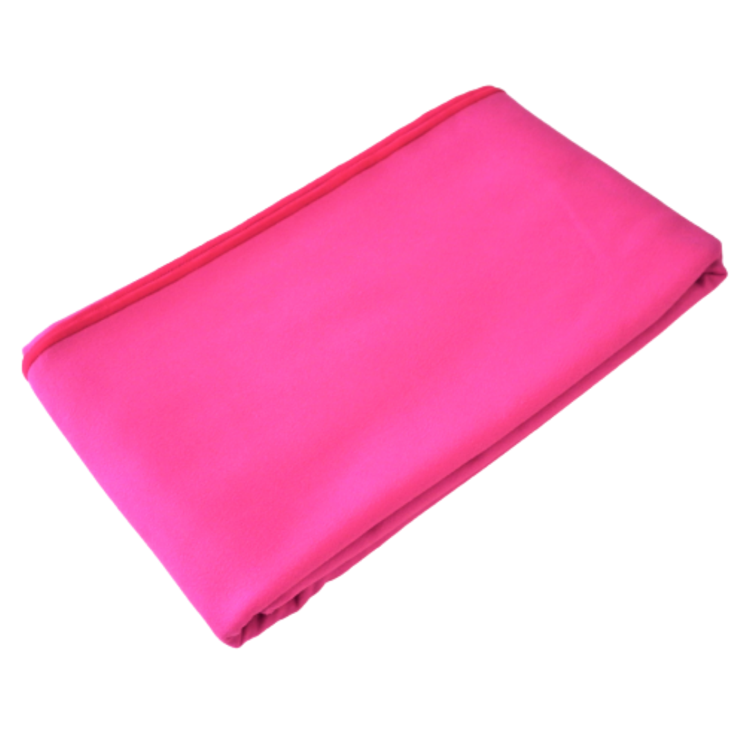 Large Microfibre Quick Dry Towel Open Water Swimming