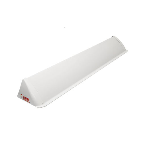 Fiamma Spoiler 28-70cm For Roof Vent