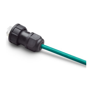Mastervolt MLI Ultra Waterproof Field Installable Plug