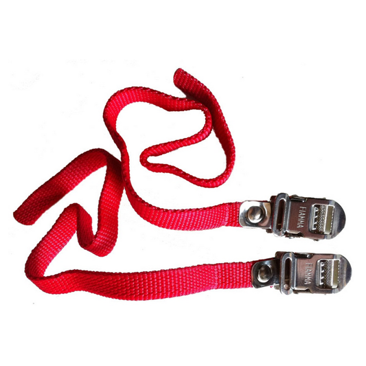 Fiamma Strap Red