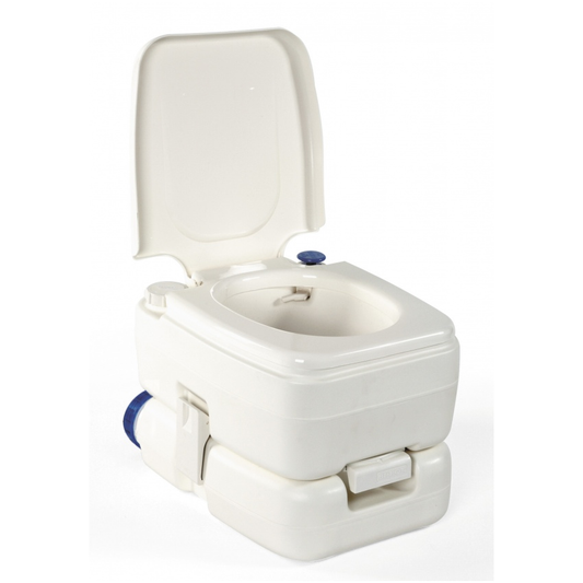 Fiamma Bi-Pot 34 Camping Toilet