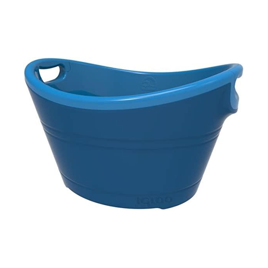 IGLOO Party Bucket Cooler - Multiple Colours