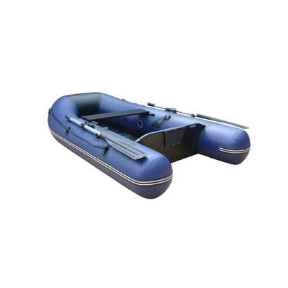 Waveline 2.4m Lightweight Navy Inflatable Dinghy