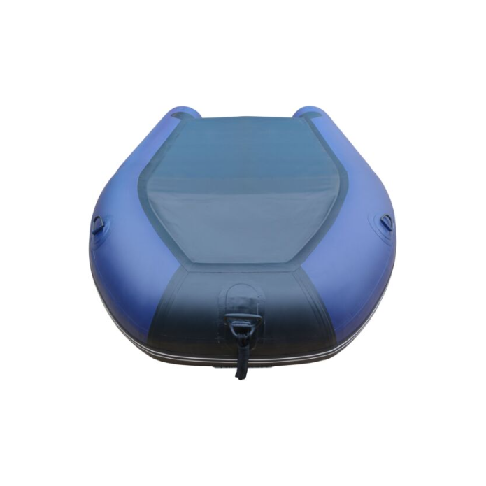 Waveline 2.7m Inflatable Dinghy Navy Slatted