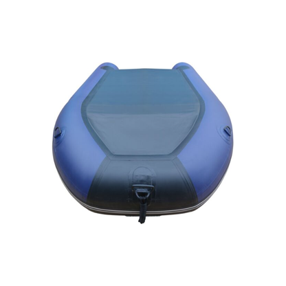 Waveline 2.7m Inflatable Dinghy Navy Slatted
