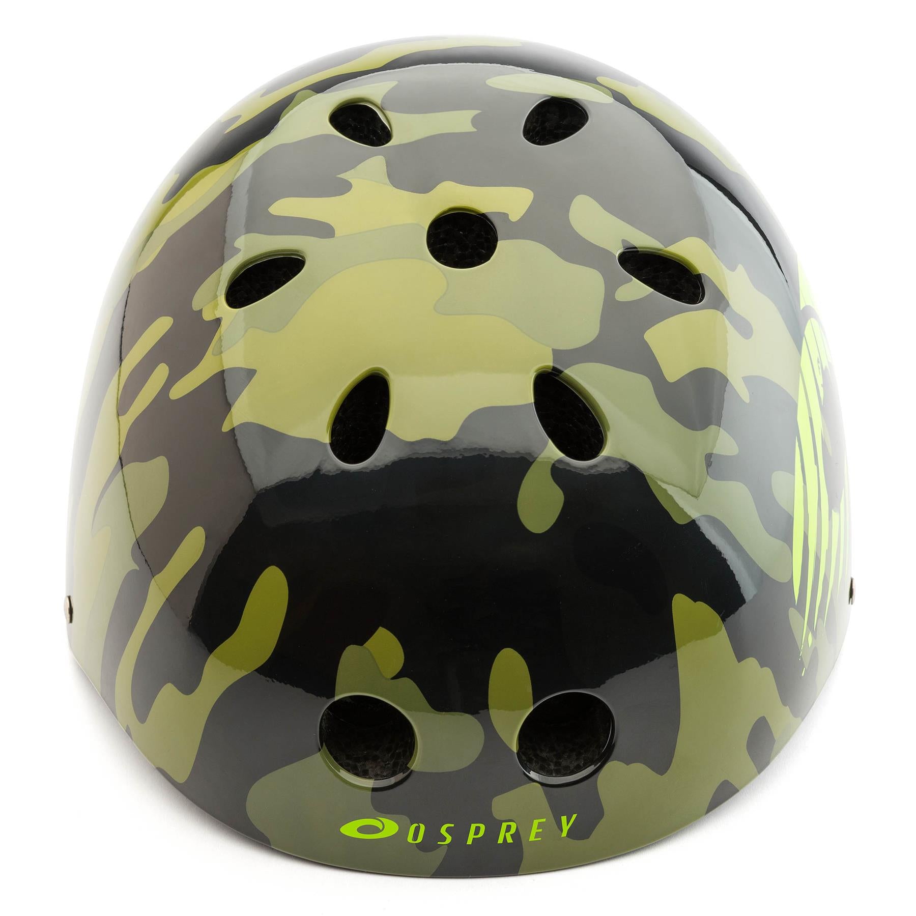 Osprey Child's Skate Helmet Medium