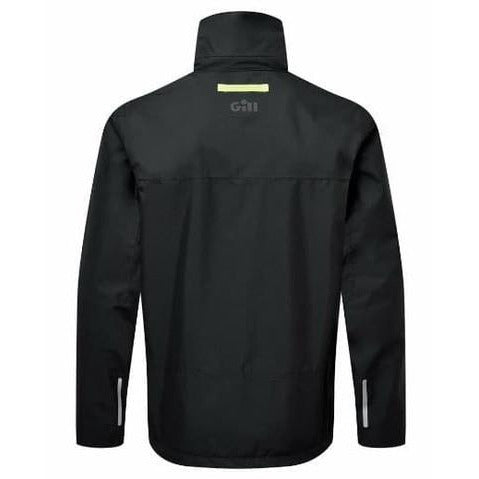 Gill Pilot Jacket Black IN88J