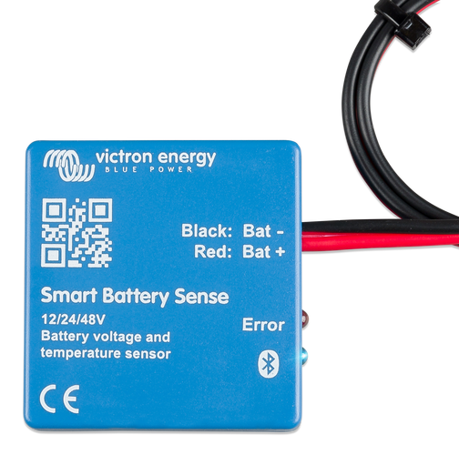 Victron Smart Battery Sense Long Range(upto 10m)