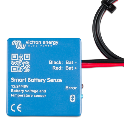 Victron Smart Battery Sense Long Range(upto 10m)