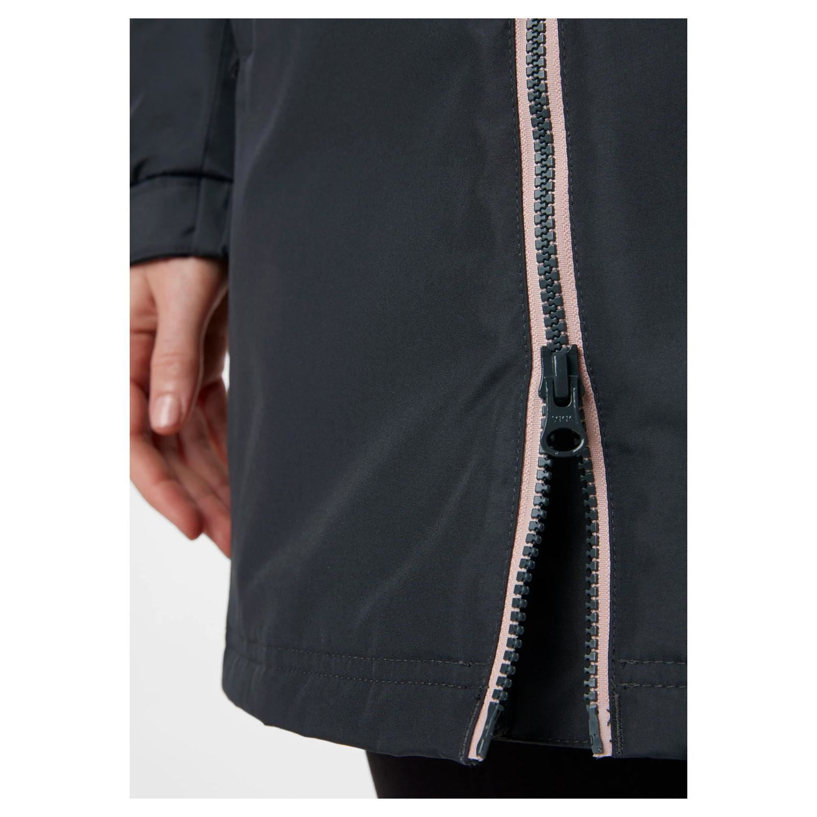 Helly Hansen Belfast Long Winter Jacket