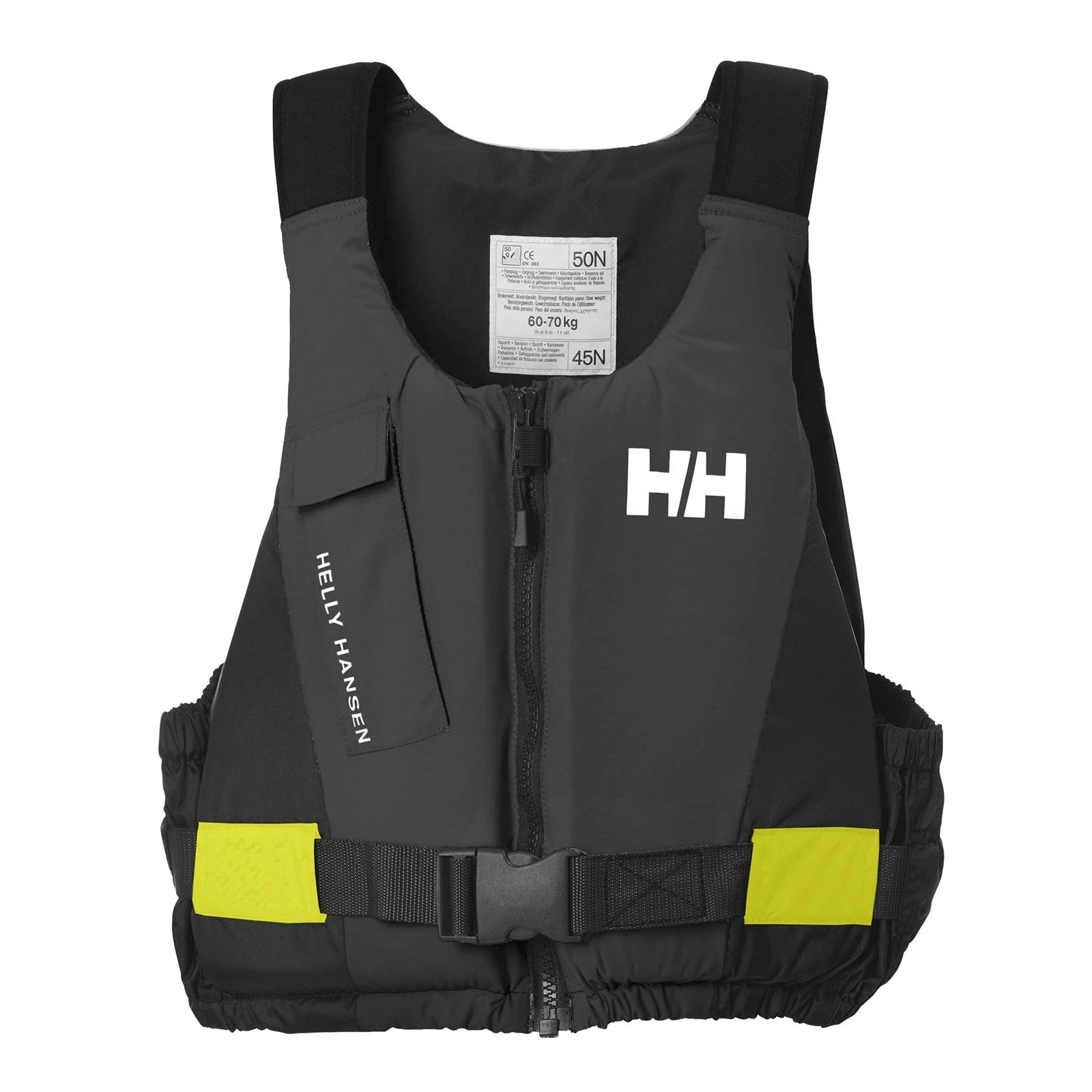 Helly Hansen Rider Vest Lifejacket