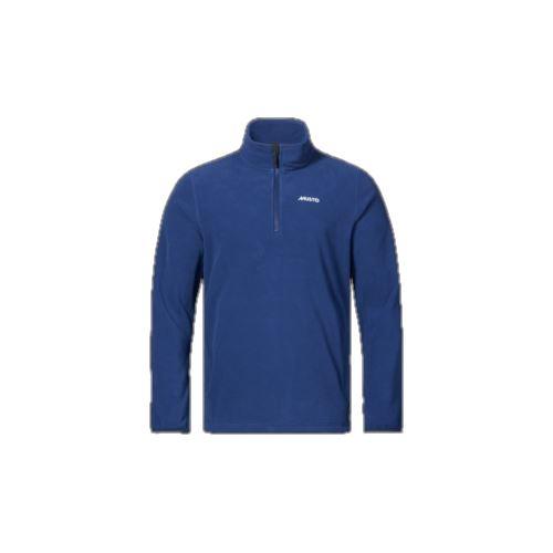 Musto Men's Snug Fleece 2.0 Dark Cobalt