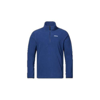 Musto Men's Snug Fleece 2.0 Dark Cobalt