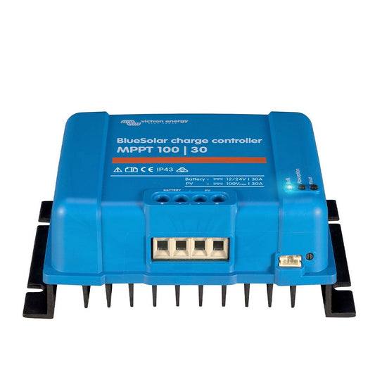 Victron Blue Solar MPPT100/30 Charge Controller