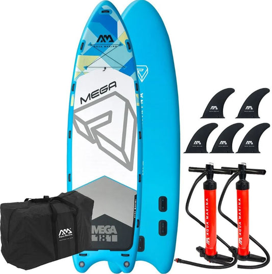 Aqua Marina Mega SUP