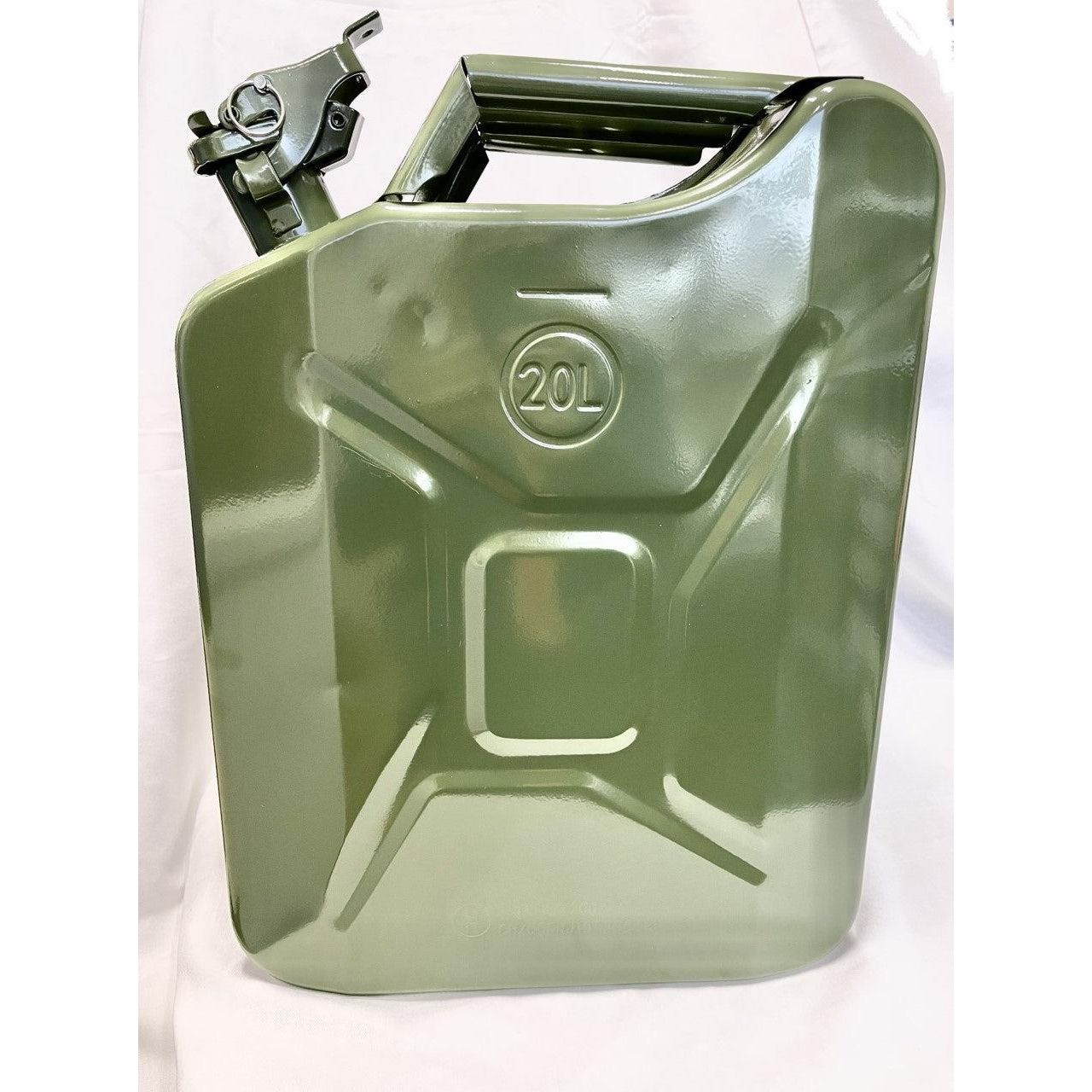 Broosktone 20 Litre Jerry Can