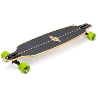 Osprey 29" Segment Carve Board