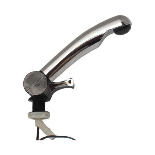 Reich Style 2005 Cold Water Tap - For Caravans and Motorhomes