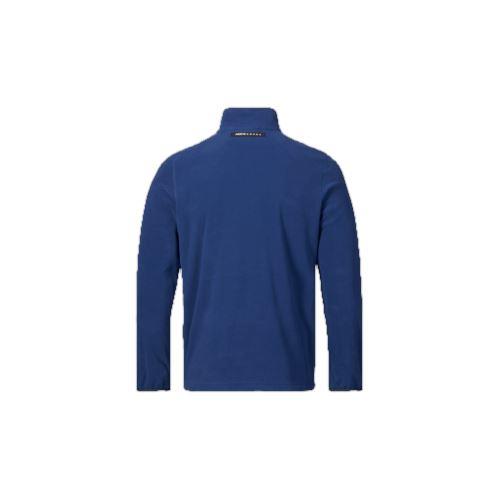 Musto Men's Snug Fleece 2.0 Dark Cobalt