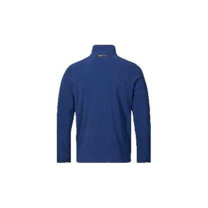 Musto Men's Snug Fleece 2.0 Dark Cobalt