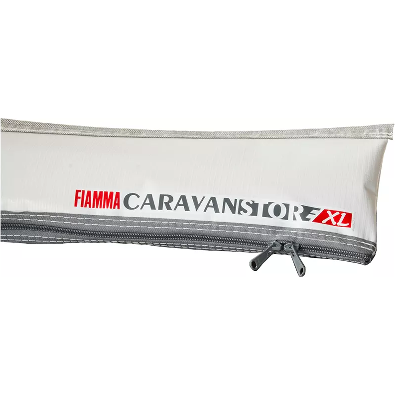 Fiamma Caravanstore XL 3.6m Royal Grey