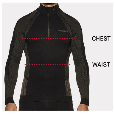 Musto Men's Snug Blouson Jacket 2.0 Navy & Carbon Musto Men's Snug Blouson Jacket 2.0 Navy & Carbon
