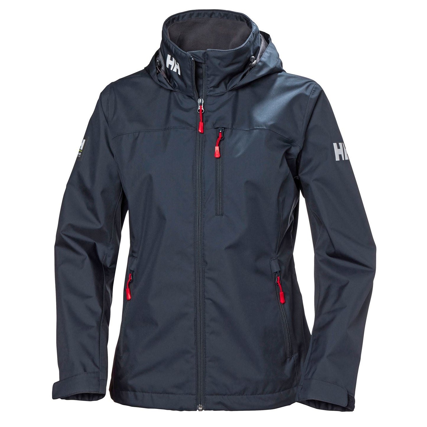 Helly Hansen Women's Crew Hood Midlayer Jacket