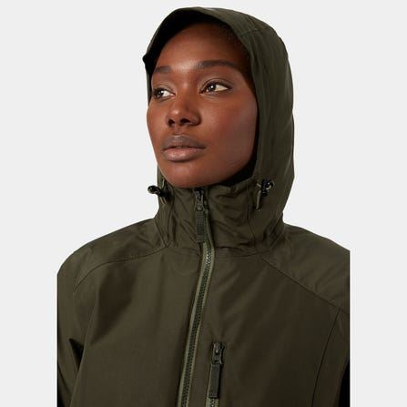 Helly Hansen Belfast Long Winter Jacket