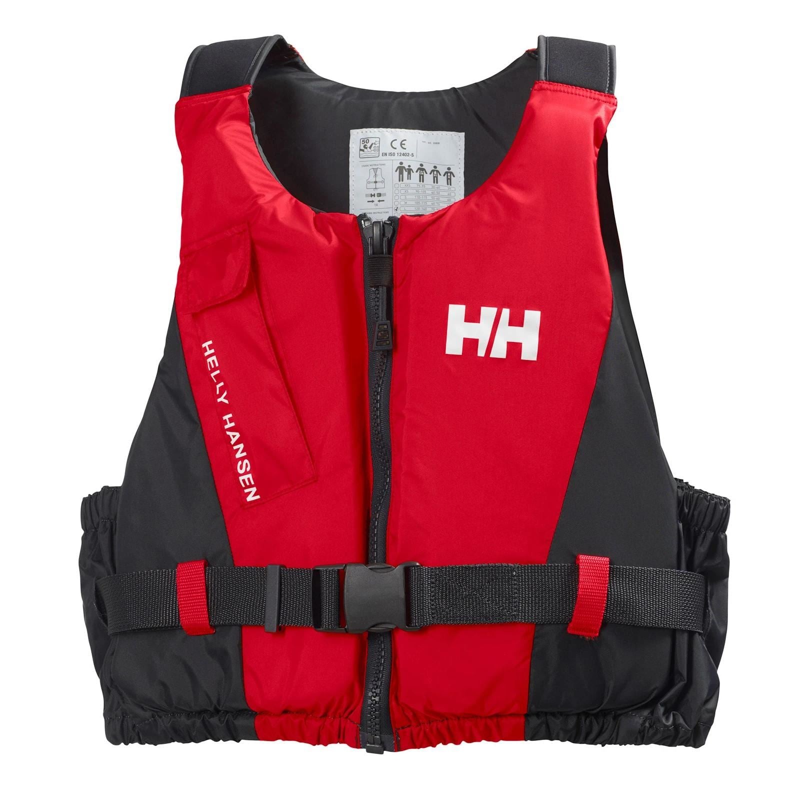 Helly Hansen Rider Vest Lifejacket