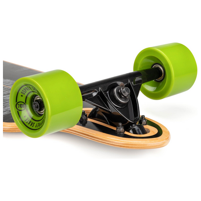 Osprey 29" Segment Carve Board