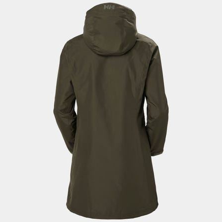 Helly Hansen Belfast Long Winter Jacket